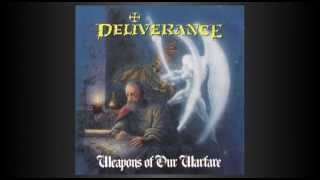 Deliverance - Hope Lies Beyond - from the album 