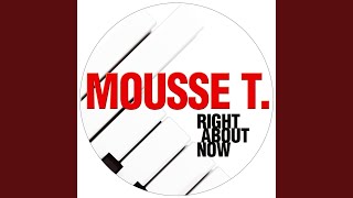 Right About Now (Gaudino &amp; Jerma Club Mix)