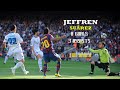 Best Of Jeffren Suarez  For Barca 2008 2011