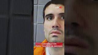 🚨¡Última Hora! Ovidio Guzmán se declarará culpable en EE.UU.
