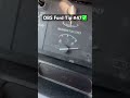 Fuel Gauge NOT Working??🤦‍♂️