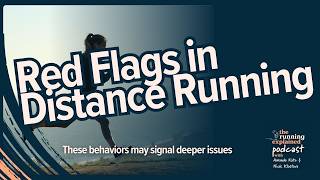 Recognizing Red Flags in Endurance Sports | When Training Becomes Unhealthy