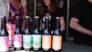 La Suprem descubre la cerveza artesana.