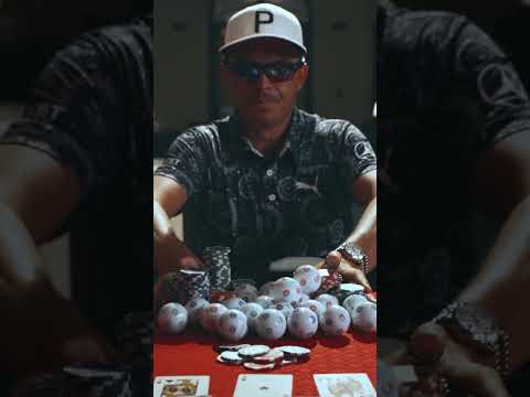 Rickie Fowler Is All In With The TP5 Pix Poker Golf Balls | TaylorMade Golf