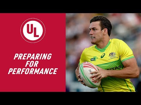 Preparing for Performance: Australia