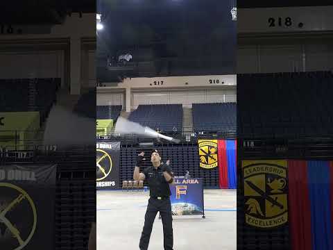 Solo - World Drill Championships