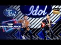 Te Amo | Karnoi and Obom | Indian Idol Season 14 @Akashdutta400