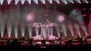 Download lagu Lag Jaa Gale | Shreya Ghoshal | Tribute to Lata mangeshkar  mp3