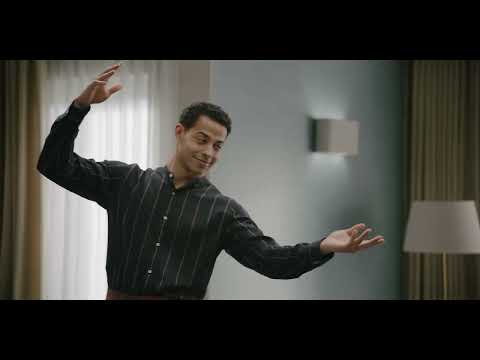 Good Luck to You, Leo Grande - Dance Scene