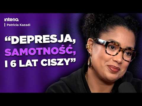 Patricia Kazadi: Depression, hate, and 6 years of silence. Why did she leave?