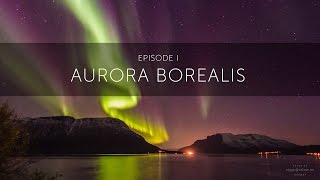 preview picture of video 'Time Capsule - Episode 1 - Aurora Borealis'
