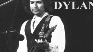 Suze (The Cough Song) - Bob Dylan.