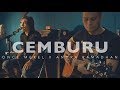 Once Mekel - Cemburu (Unplugged Version) [Feat. Andra Ramadhan]