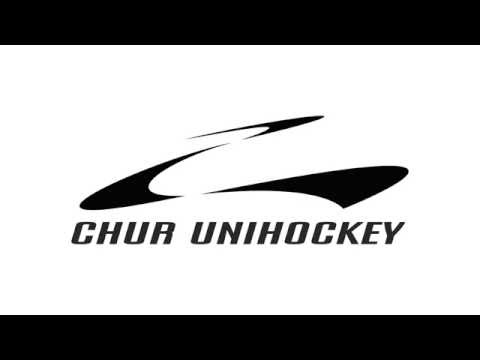 Highlights UHC Thun - Chur Unihockey