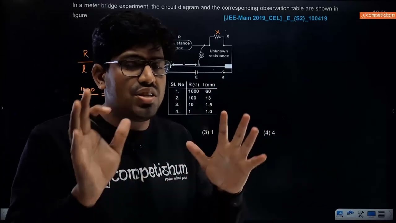 Video Solution