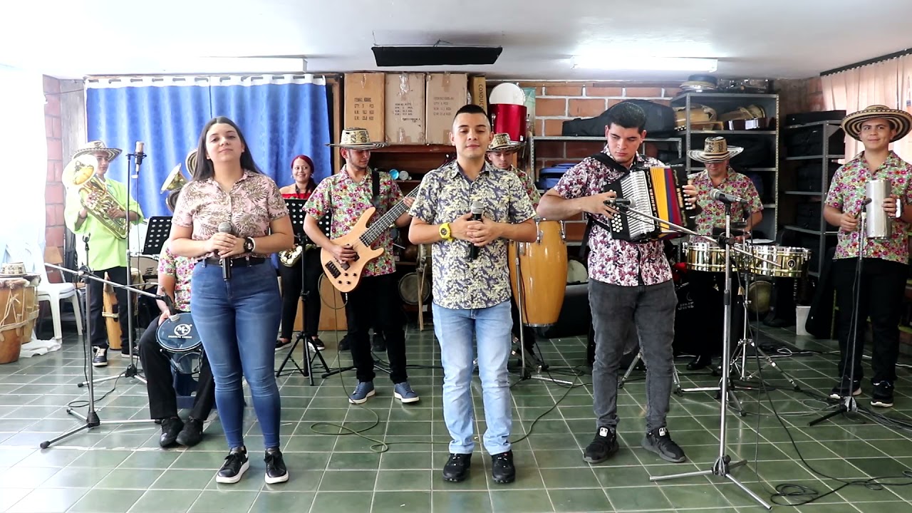 Mosaico  Festival en Guarare, Solo para ti   "Son Betuliano"   2021