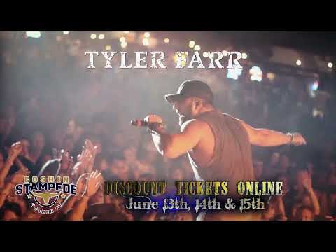 goshen connecticut stampede promo video