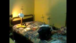 OPHTHALAMIA-Deathcrush (Cover Mayhem) (Drum Cover By Lord Yvech) 1 Era Temporada