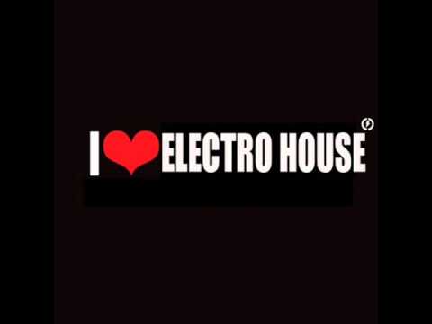 electro house - antro guadalajara 2011