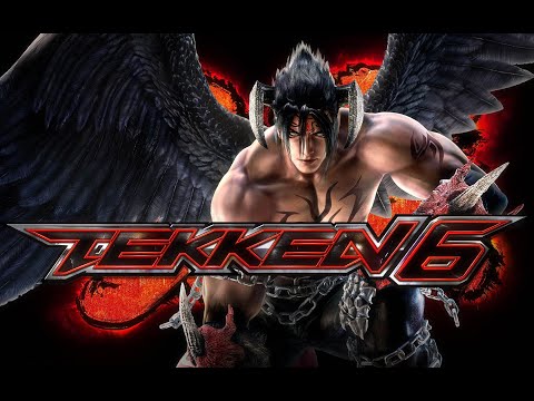 Tekken 6 Online  27 Enero 2022 Repeticiones ( Uchiha x24 ) :C