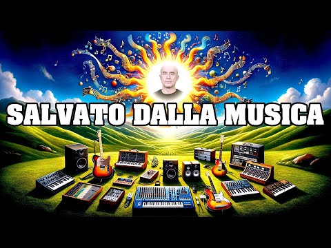 ⭐️ La Musica Mi Ha Salvato la Vita? 🎧