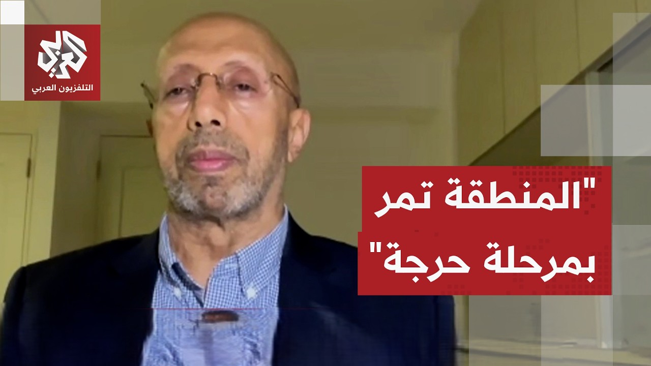 عبد الله باعبود: منطقة الخليج في قلب الاقتصاد العالمي وهكذا يمكن استغلال قمة 