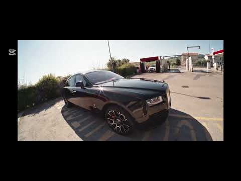 Salvo Solo - Rolls Royce 2 (official visualizer)