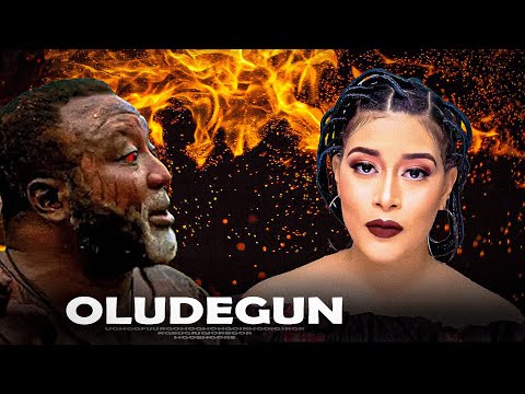 OLUDEGUN - Adunni Ade, Saheed Osupa, Anthar OlaniyanYoruba Movie 2025 Drama