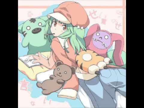 Renai Circulation  Thomas White X Grimecraft Remix