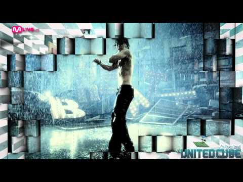 M Live by CJ, United Cube Concert in Brazil - SPOT (30sec)
