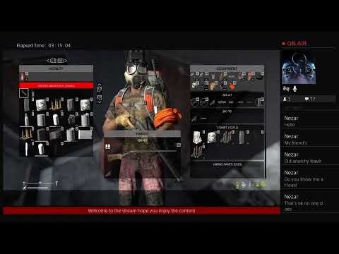 Dayz stream come enjoy the content