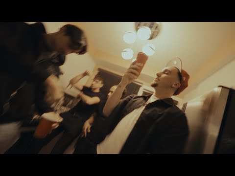 Lostboy Carlos - Pink Sh!t (Clip Officiel)