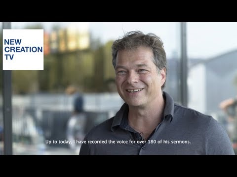 Geheilt von Depression - Zeugnis | New Creation TV Deutsch