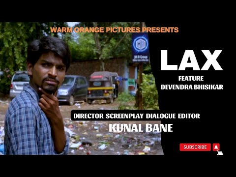 Lax marathi shortfilm