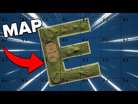 I played on a MODDED E map with 100 players...