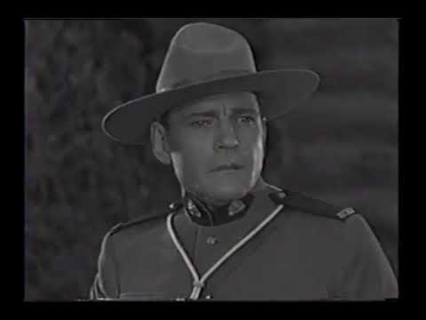 BUCK JONES  AUDÁCIA RECOMPENSADA  1935