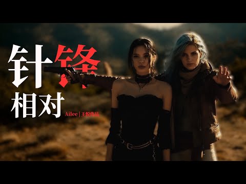 AIMV天花板，Ailee&龙莉&ldquo;针锋相对&rdquo;