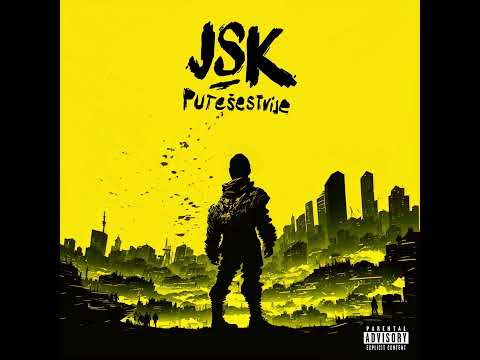 Joe Shua Kizz - GRRR