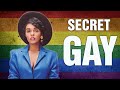 25 Black Lesbian Stars Of Hollywood You Should Know Gay Secret