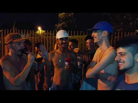 Final | Alencar e Ovini x Miliano e Parresio x Negueba e Black (Diego) | ED 27 BDC