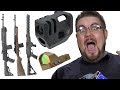 Record Setting Gun Sales - TGC News! Record Setting Gun Sales - TGC News!