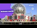 Мир науки.Science World