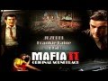 Mafia 2 OST Jezebel Frankie Laine 