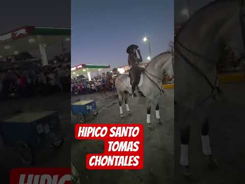 hipico santo tomas chontales