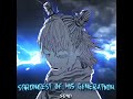 Nah I D Win Gojo Satoru Jujutsu Kaisen Jjk Edit Gojoedit Manga