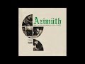 Azymuth - Periscopio