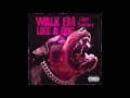 Saucy Santana - Walk Em Like A Dog (Official Audio)