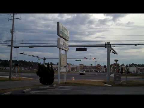 Commercial retail building for sale or lease.   Prime Locati