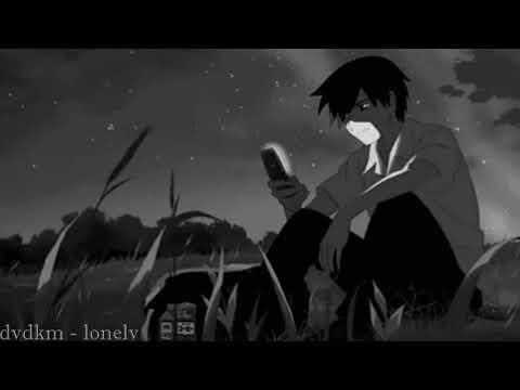 dvdkm - lonely (1 hour)