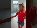 SHOULD LONDYN BE GROUNDED Dlafam Shorts Londyn